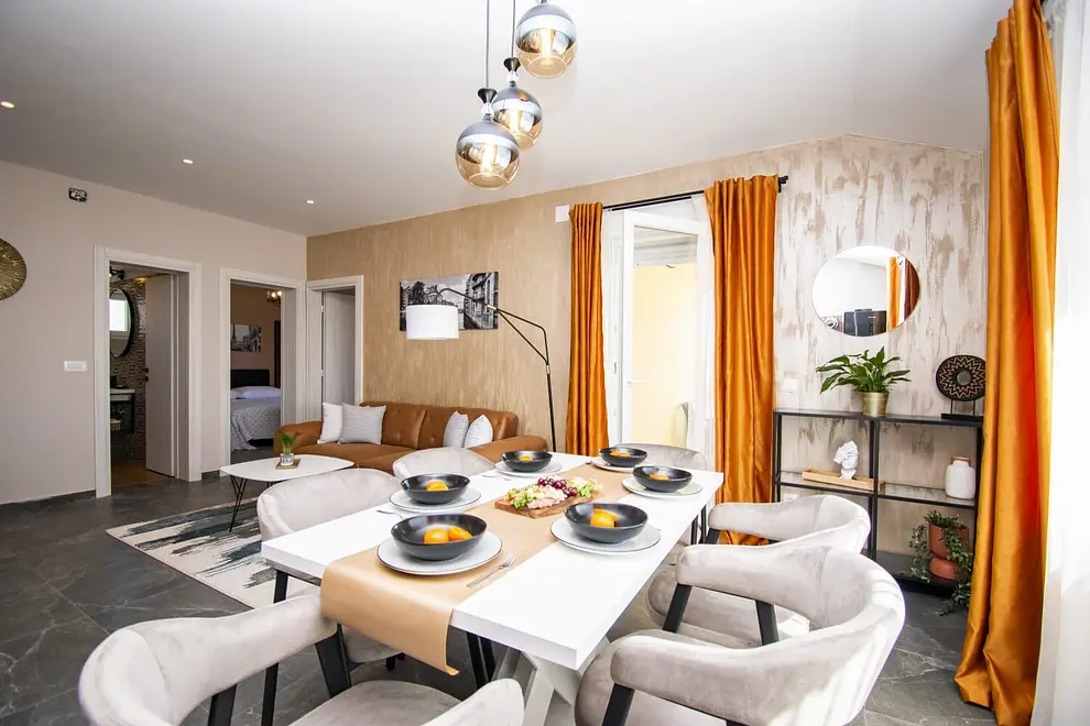 Ferienwohnung in Vodice haustiergeeignet 66140378 22736