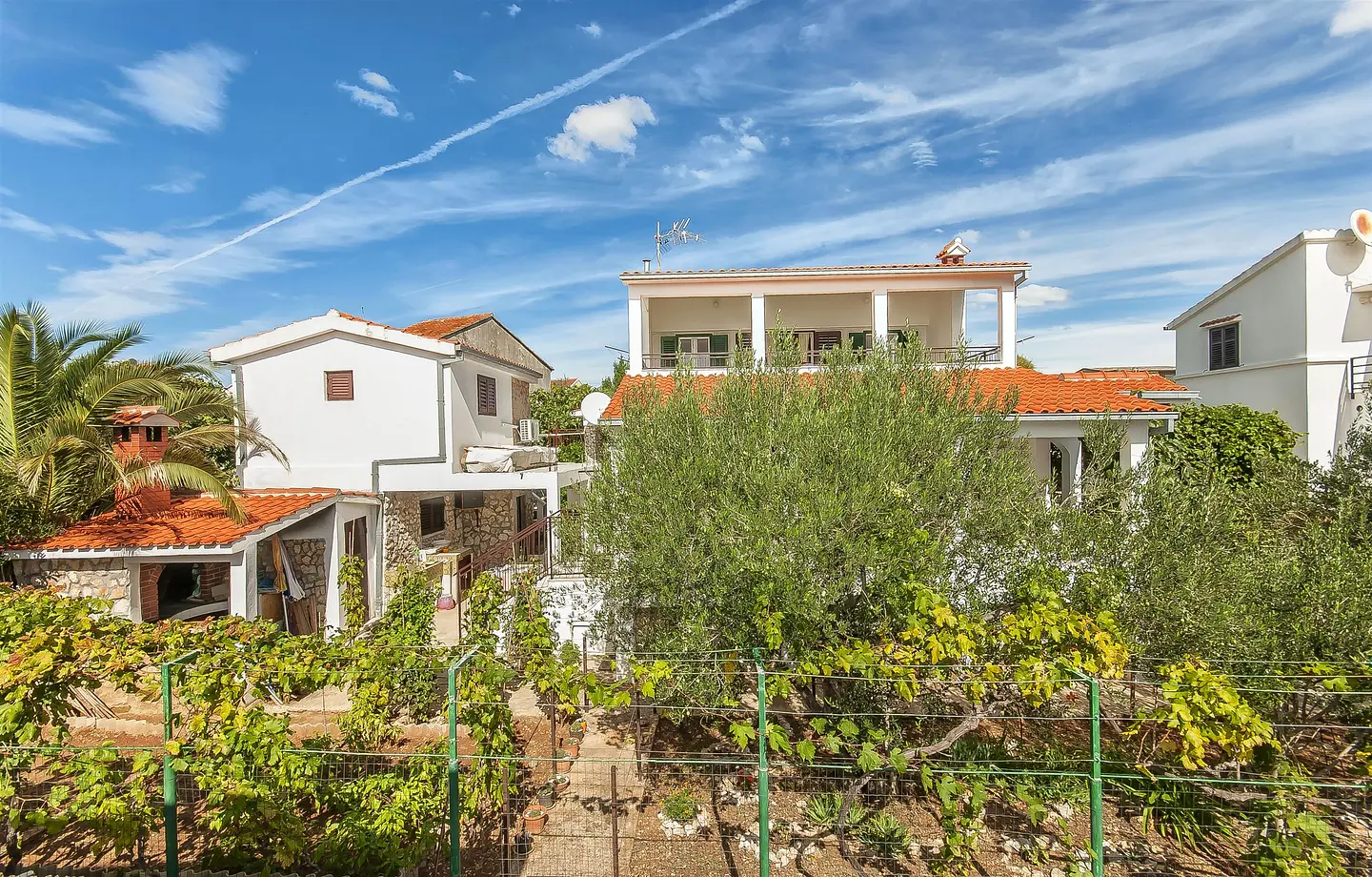 Ferienwohnung in Rogoznica haustiergeeignet 999203884 32110