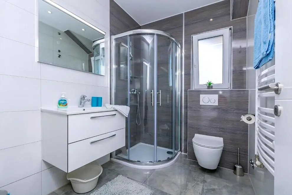 Ferienwohnung in Rogoznica  999203848 32075 – Foto 11