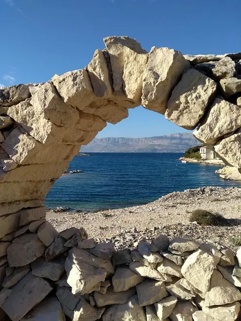 Ferienwohnung in Brac  999211121 38936 – Foto 3