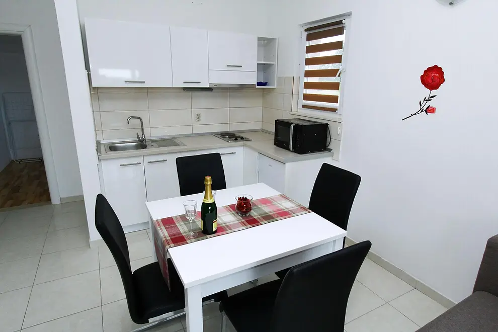 Ferienwohnung in Biograd  999210539 38390 – Foto 16