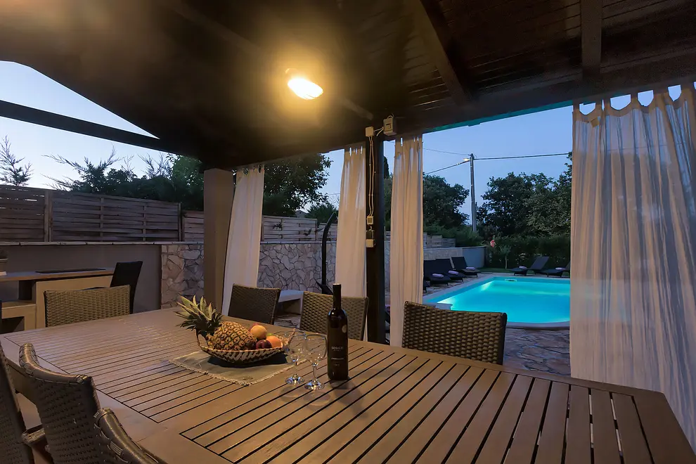 Ferienhaus in Porec mit Pool 999223861 41977 – Foto 26