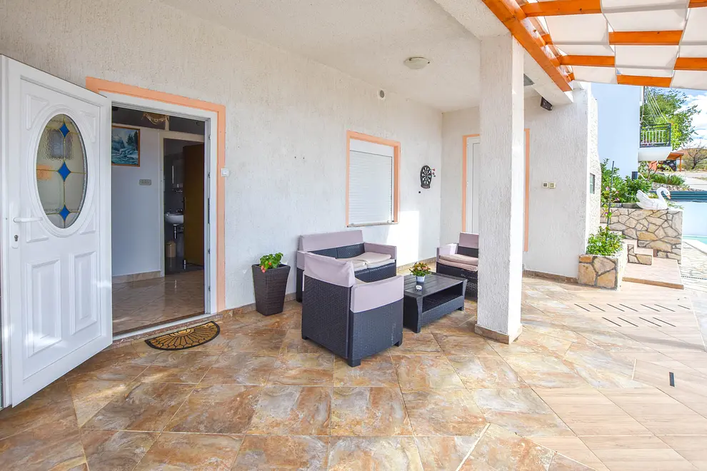 Ferienwohnung in Starigrad mit Pool 999207345 35402 – Foto 10