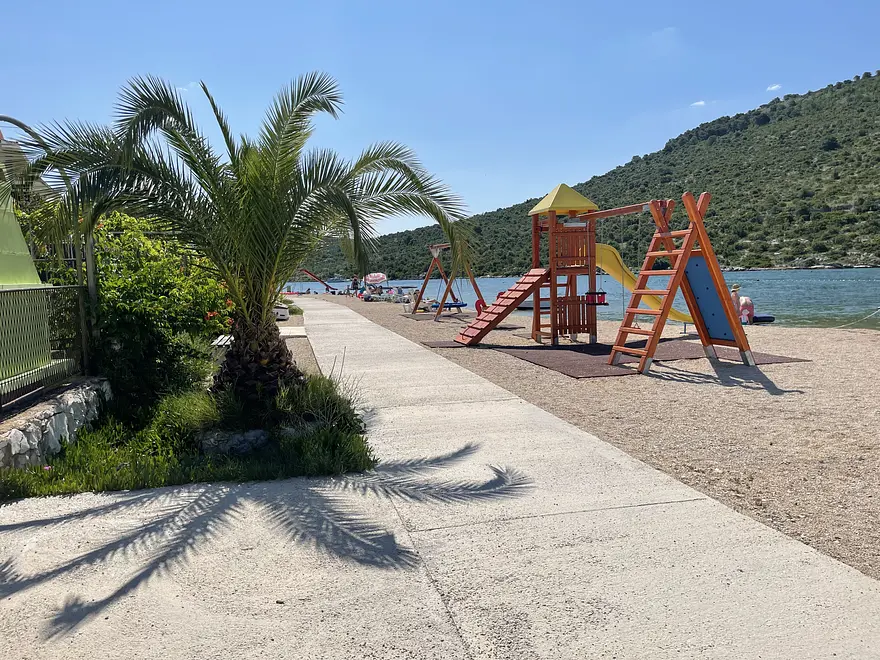 Ferienwohnung in Rogoznica  999202500 30784 – Foto 41