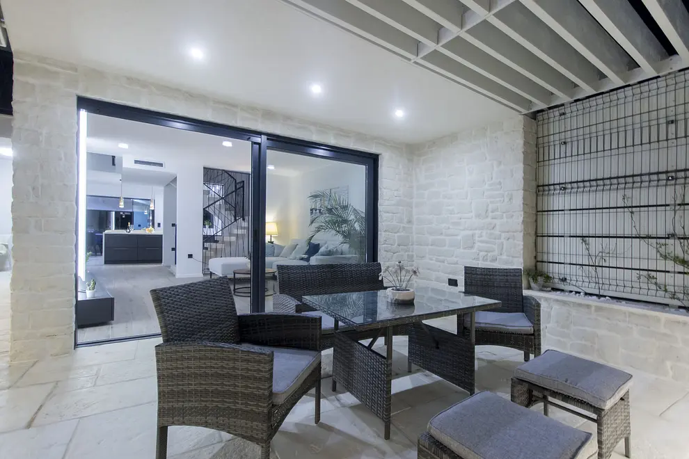 Ferienhaus in Marina mit Pool 999210258 38130 – Foto 66