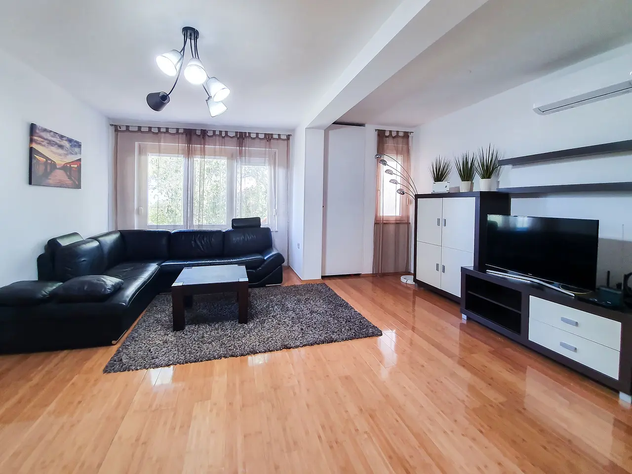 Ferienwohnung in Crikvenica  999206677 34772