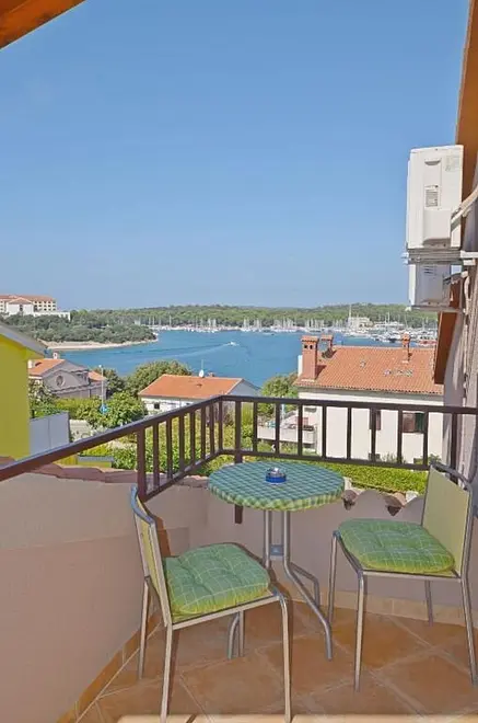 Ferienappartment in Medulin  999203810 32037 – Foto 2