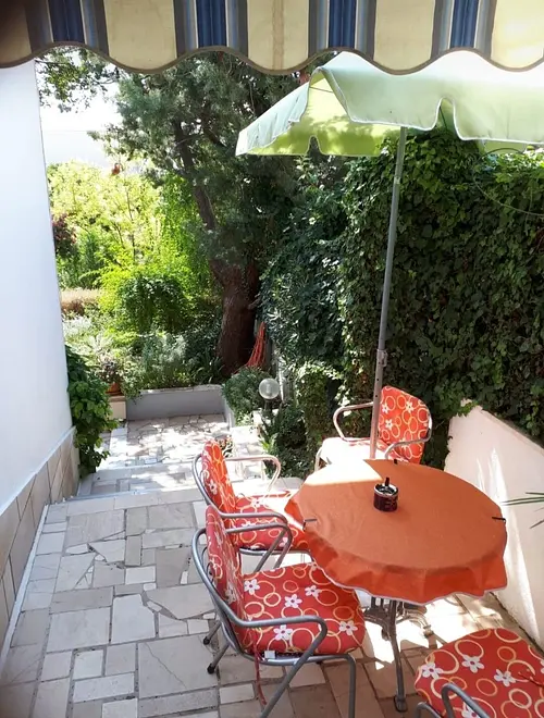 Ferienwohnung in Baska Voda  66159204 29575