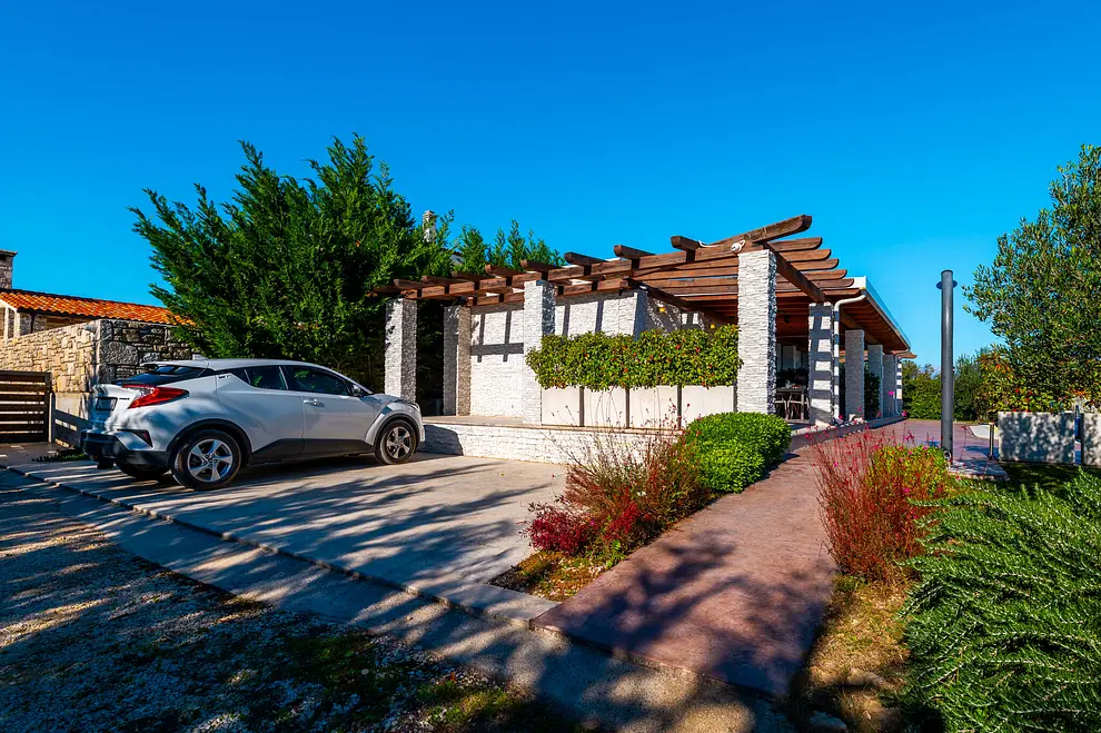 Ferienhaus in Policnik mit Pool 999212909 40465 – Foto 45