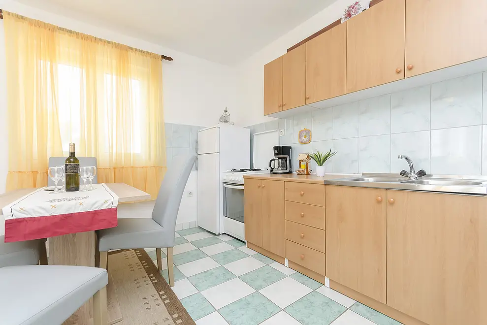 Ferienwohnung in Tribunj mit Pool 999205632 33774 – Foto 14