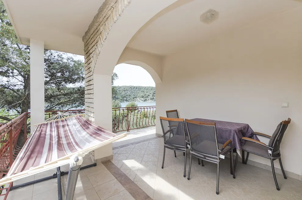 Ferienwohnung in Sibenik  999203487 31732 – Foto 1
