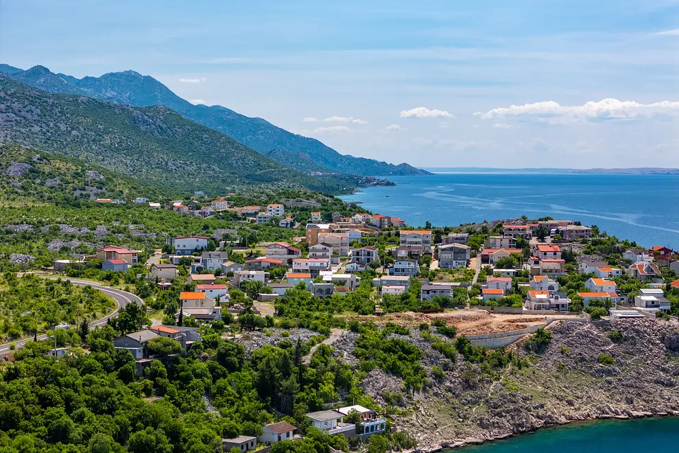 Ferienwohnung in Karlobag mit Pool 999213417 40927