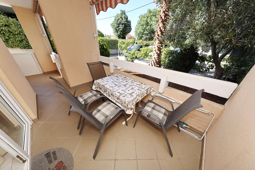 Ferienwohnung in Biograd  999209071 37003 – Foto 19