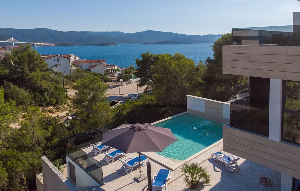 Ferienhaus in Ploce mit Pool und haustiergeeignet 999210375 38237 – Foto 25