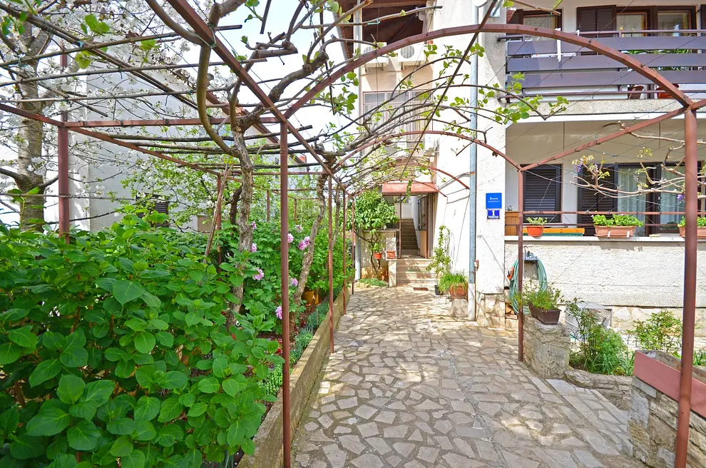 Ferienwohnung in Porec  999202306 30616 – Foto 24