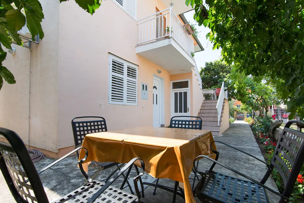 Ferienwohnung in Biograd  999207152 35220 – Foto 8