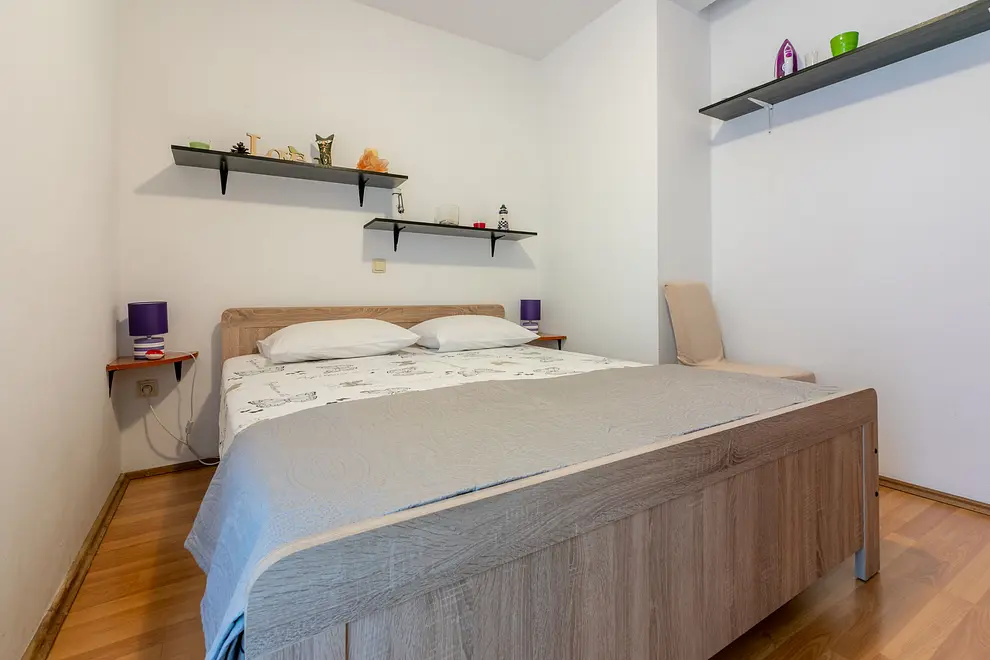 Ferienwohnung in Fazana  999206335 34441 – Foto 5