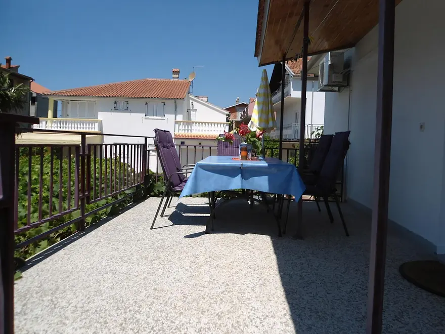 Ferienwohnung in Vodice haustiergeeignet 999212935 40490