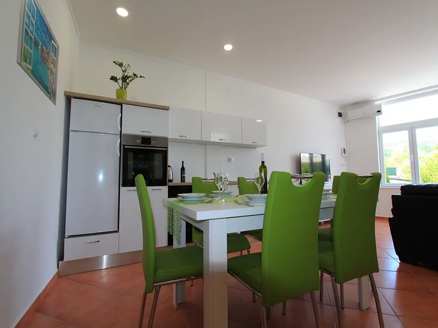 Ferienwohnung in Novi Vinodolski  999205811 33949 – Foto 10
