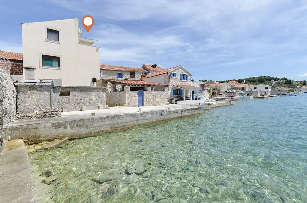 Ferienwohnung in Prvic Island  999208678 36632 – Foto 24