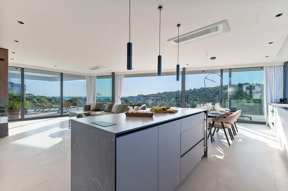 Ferienhaus in Murter mit Pool 66143777 24843