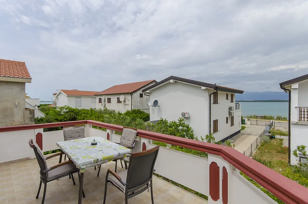 Ferienwohnung in Nin  66159475 29669