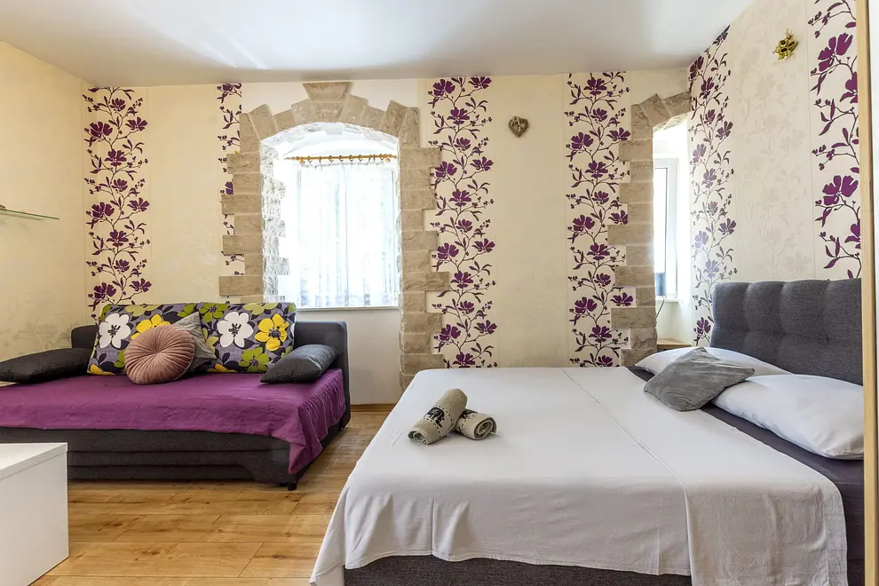 Ferienwohnung in Split mit Pool 66159160 29562