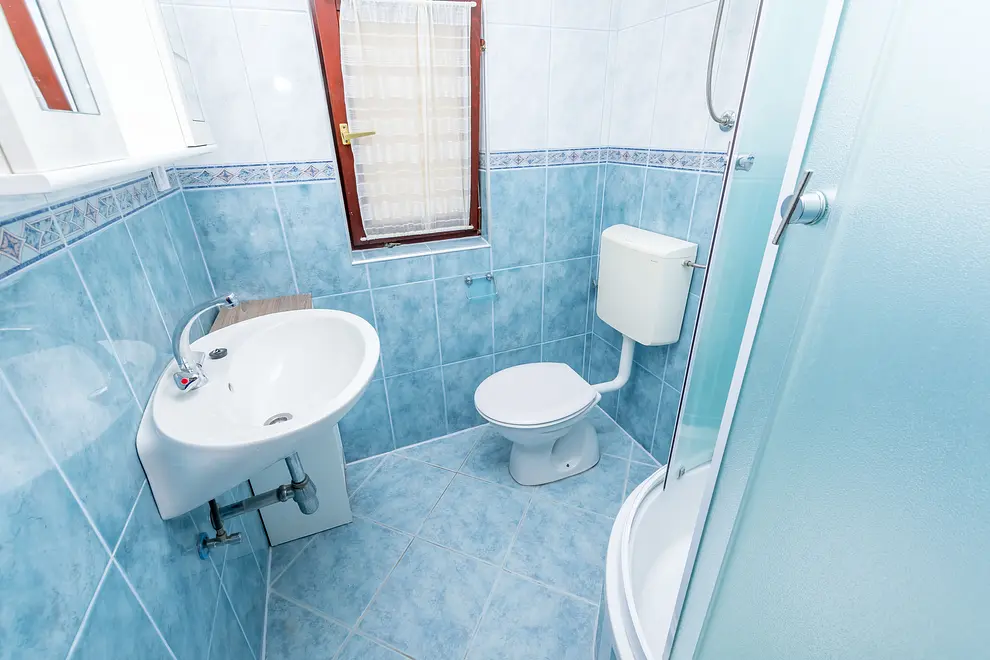 Ferienwohnung in Rogoznica  999202290 30600