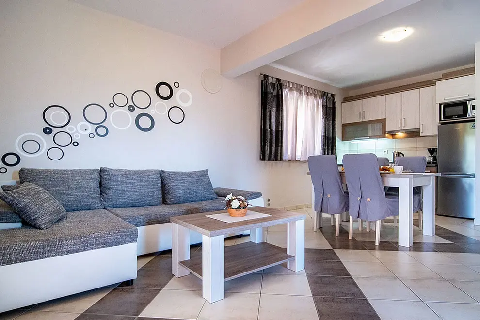 Ferienwohnung in Rab  999233637 42896 – Foto 10