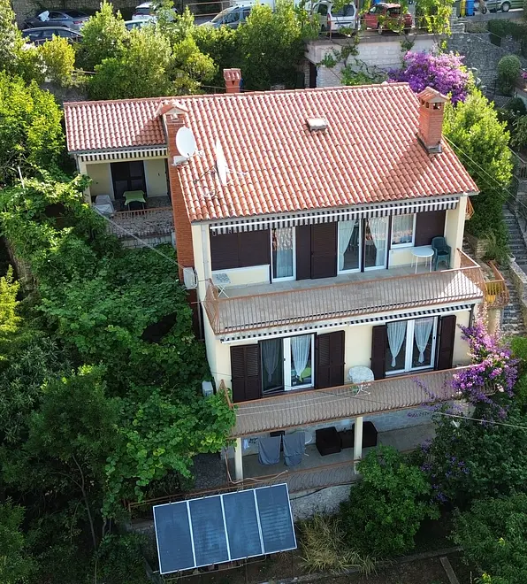 Ferienwohnung in Labin  999227373 42477 – Foto 2