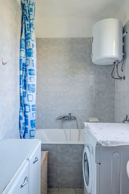 Ferienwohnung in Rogoznica  999235016 42942 – Foto 34