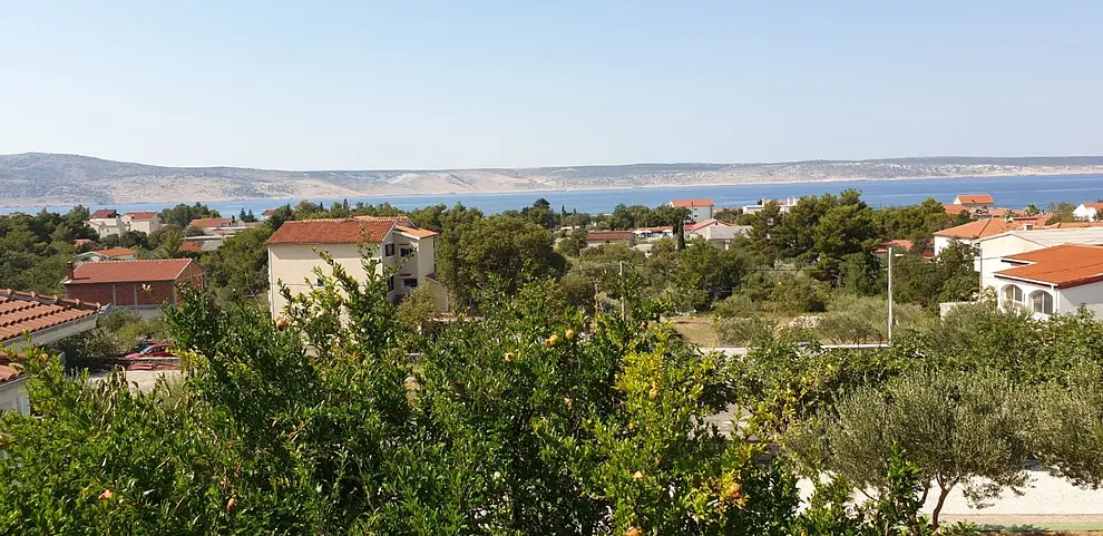 Ferienappartment in Starigrad  999212908 40464 – Foto 7