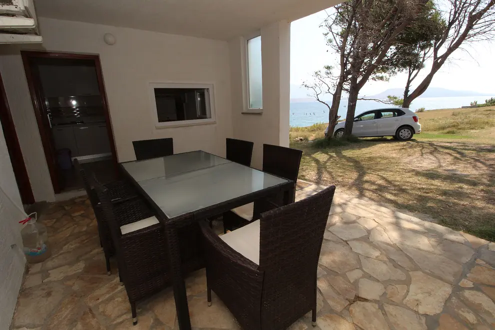 Ferienwohnung in Kolan haustiergeeignet 6618807 2576