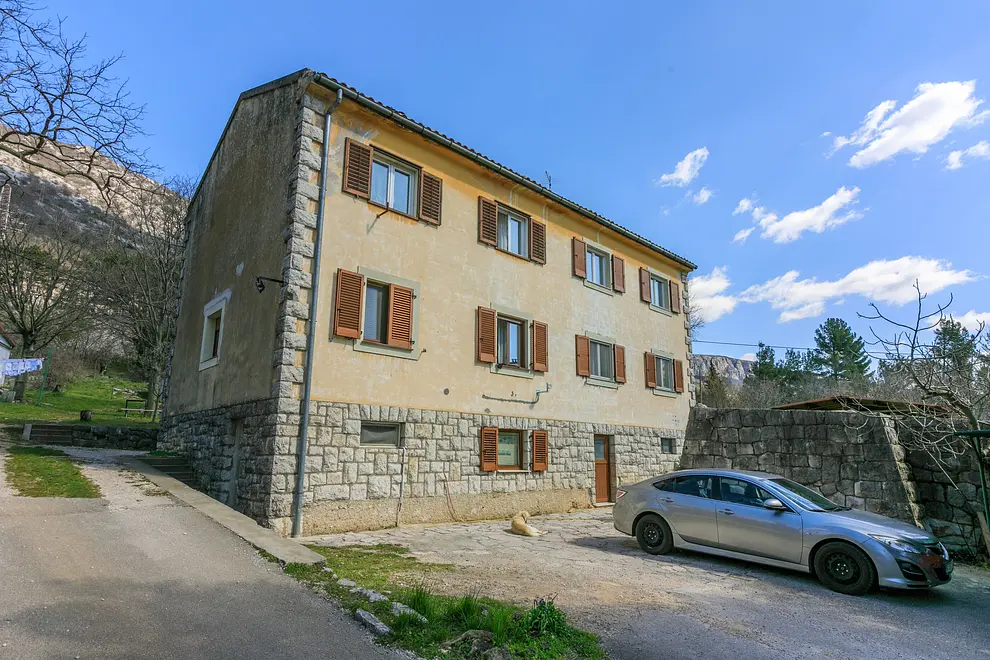 Ferienwohnung in Crikvenica  999209074 37006 – Foto 2