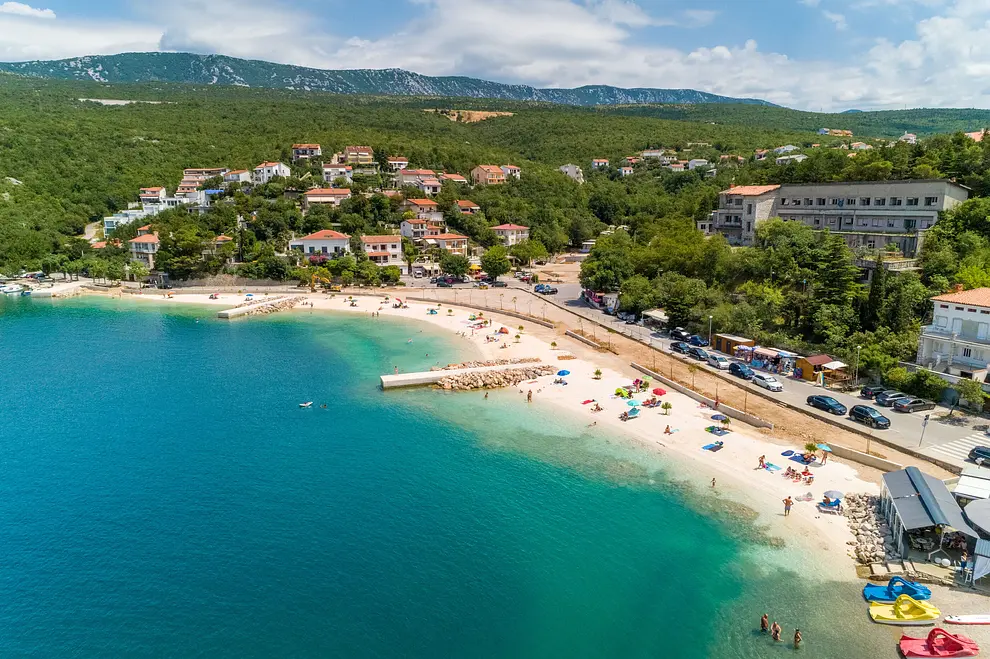 Ferienwohnung in Crikvenica  999239422 43228 – Foto 67