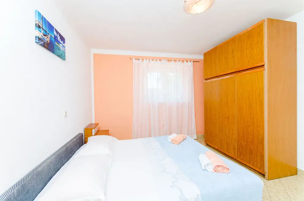 Ferienwohnung in Baska Voda  999205345 33509 – Foto 15