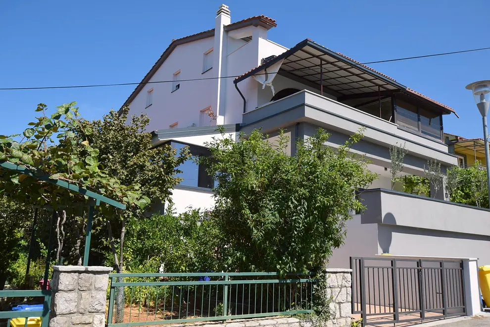 Ferienwohnung in Krk haustiergeeignet 66142684 24252