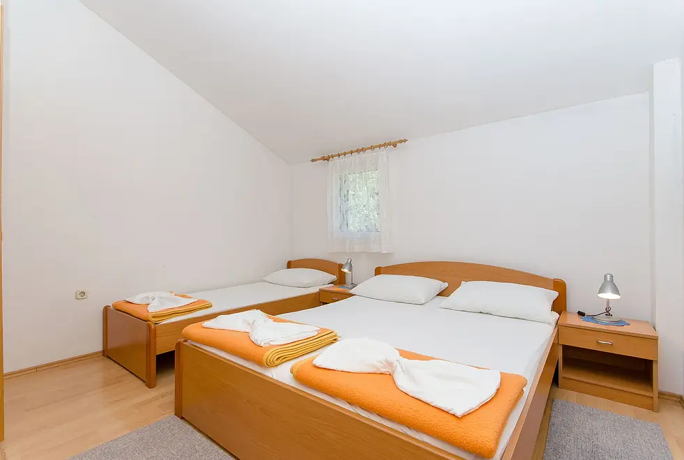 Ferienwohnung in Ploce haustiergeeignet 999207967 35957 – Foto 2