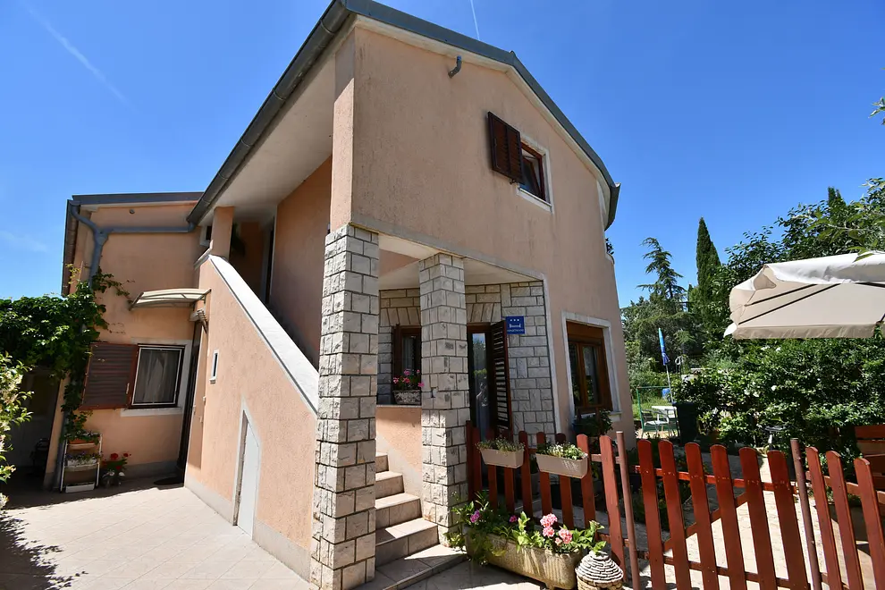 Ferienwohnung in Fazana  999205845 33977 – Foto 17