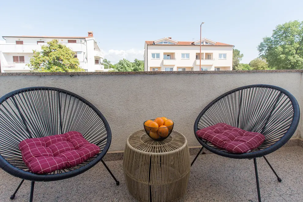 Ferienwohnung in Porec  999224268 42375 – Foto 2