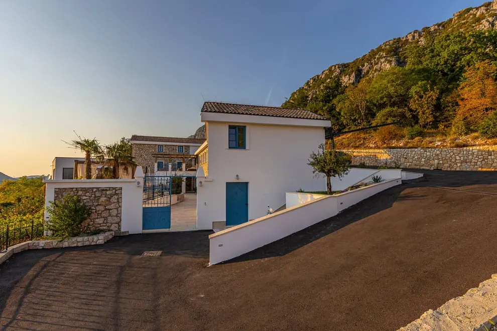 Ferienhaus in Novi Vinodolski mit Pool 999210920 38751 – Foto 57