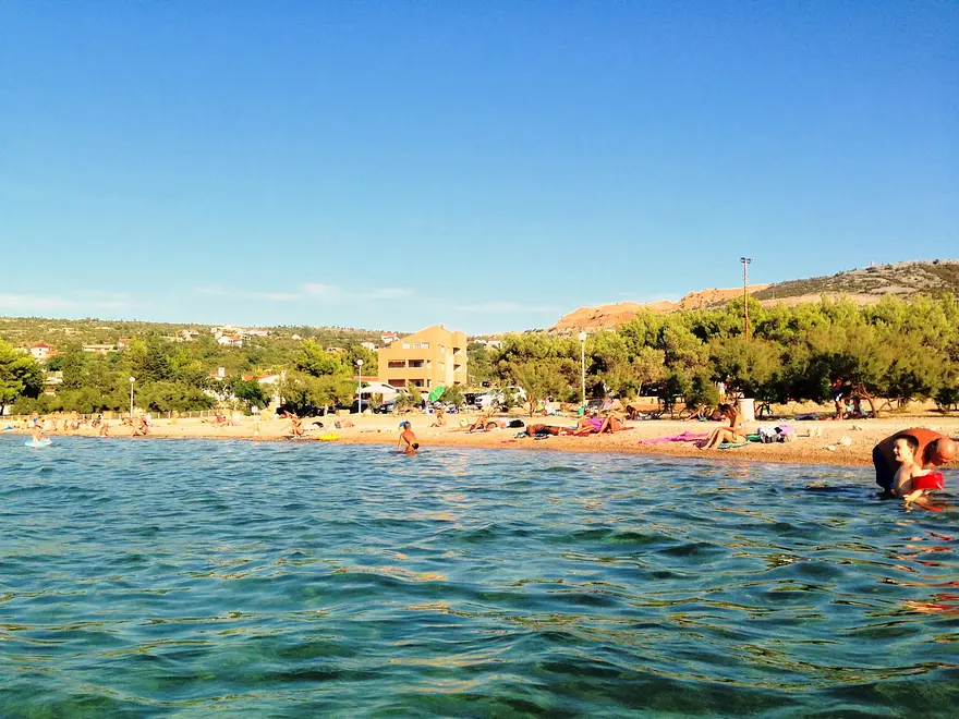 Ferienwohnung in Starigrad  999205525 33680 – Foto 4