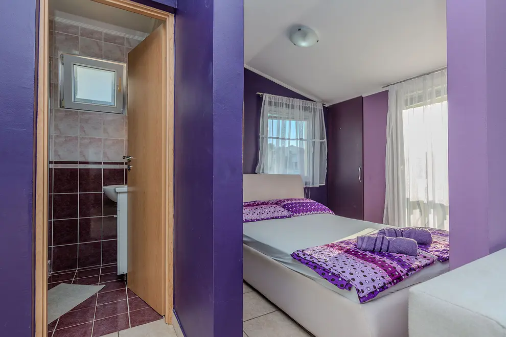 Ferienwohnung in Vir  999204579 32771 – Foto 12