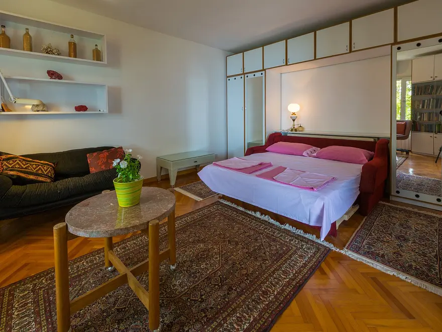 Ferienwohnung in Novi Vinodolski  999206082 34202 – Foto 35