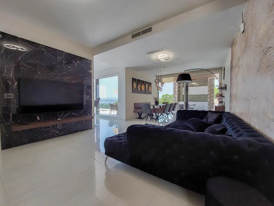 Ferienhaus in Crikvenica mit Pool 999209503 37426 – Foto 3