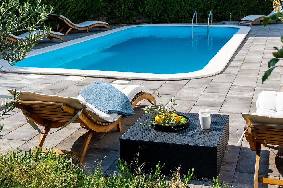 Ferienhaus in Vodice mit Pool 999207648 35674 – Foto 4