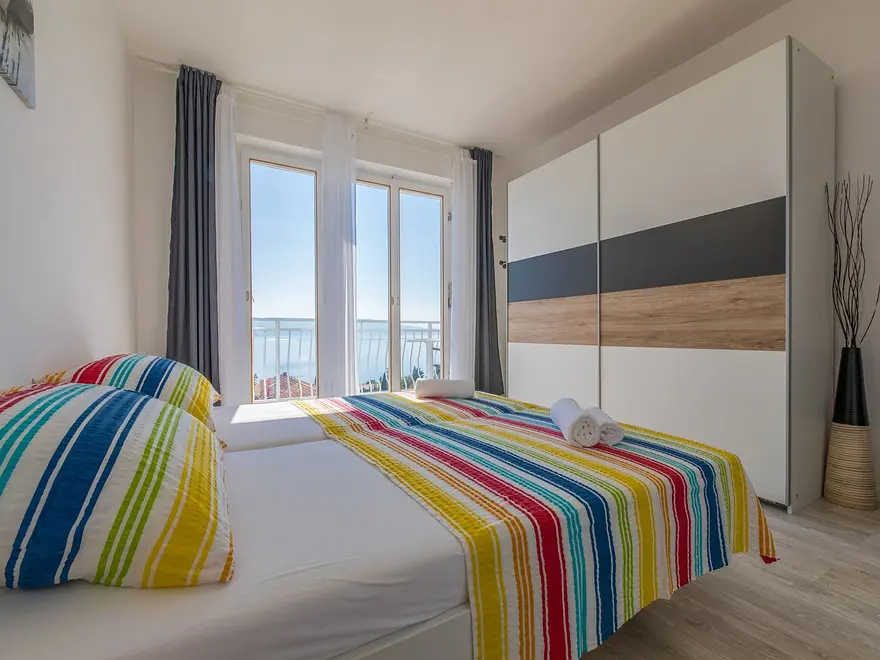 Ferienwohnung in Novi Vinodolski  999204612 32804 – Foto 31