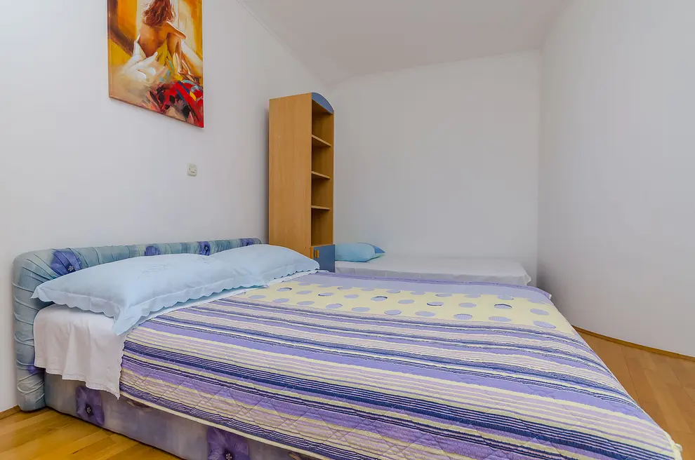 Ferienwohnung in Ciovo  999209489 37412 – Foto 6
