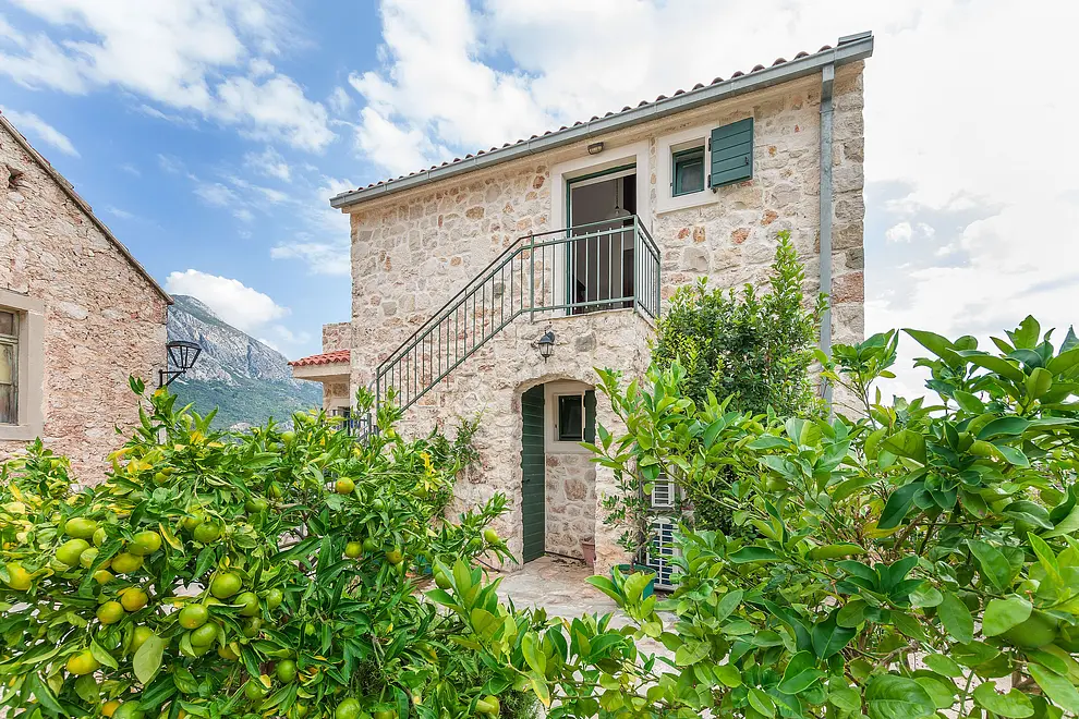 Ferienwohnung in Makarska  999203049 31308 – Foto 3