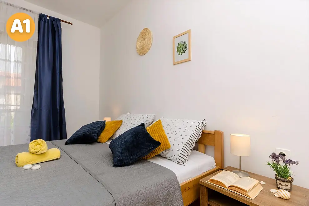 Ferienwohnung in Murter haustiergeeignet 999208922 36868 – Foto 21
